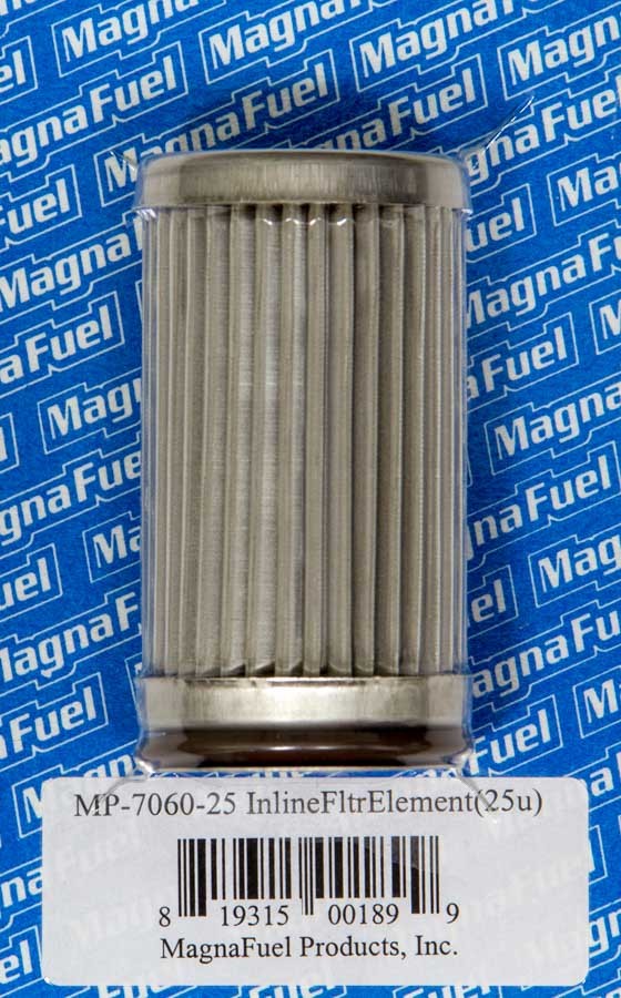 MP-7060-25 MAGNAFUEL/MAGNAFLOW FUEL SYSTEMS