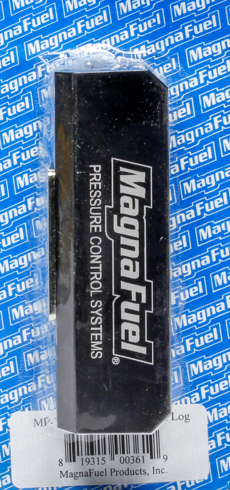 MP-7600-02-BLK MAGNAFUEL/MAGNAFLOW FUEL SYSTEMS