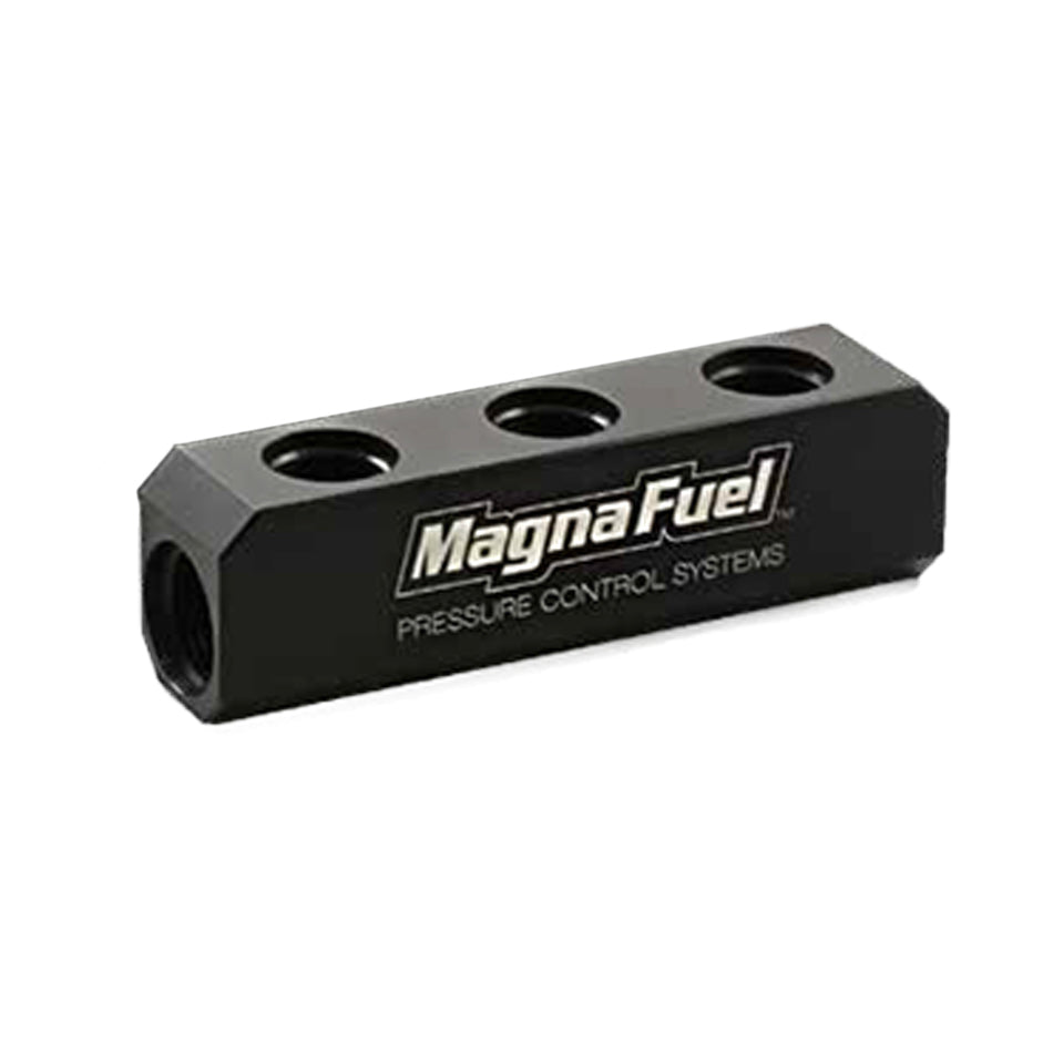 MP-7610-03-Blk MAGNAFUEL/MAGNAFLOW FUEL SYSTEMS