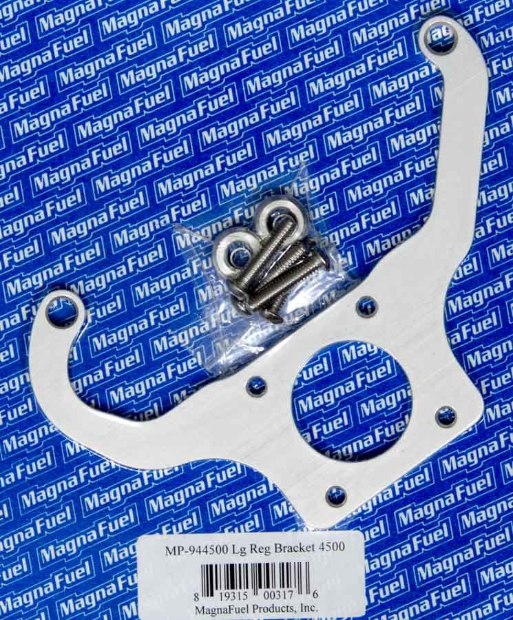 MP-944500 MAGNAFUEL/MAGNAFLOW FUEL SYSTEMS