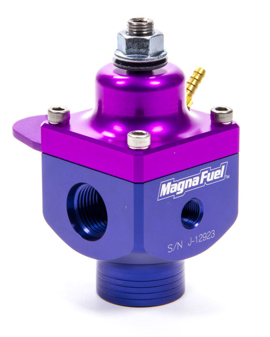 MP-9833-B MAGNAFUEL/MAGNAFLOW FUEL SYSTEMS