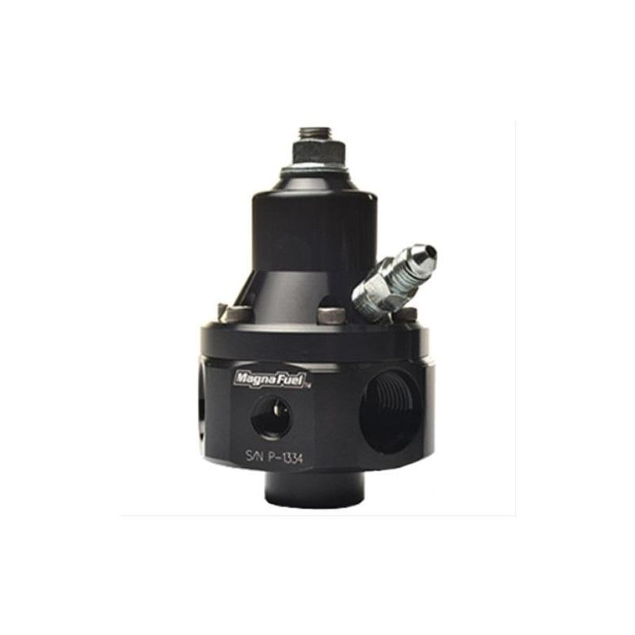 MP-9945-BLK MAGNAFUEL/MAGNAFLOW FUEL SYSTEMS