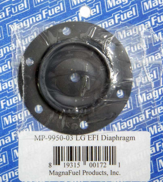 MP-9950-03 MAGNAFUEL/MAGNAFLOW FUEL SYSTEMS