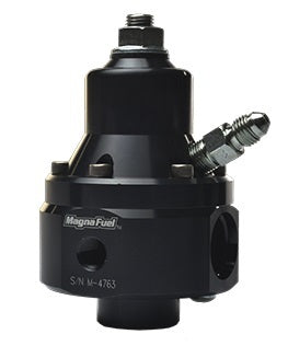 MP-9950-B-BLK MAGNAFUEL/MAGNAFLOW FUEL SYSTEMS