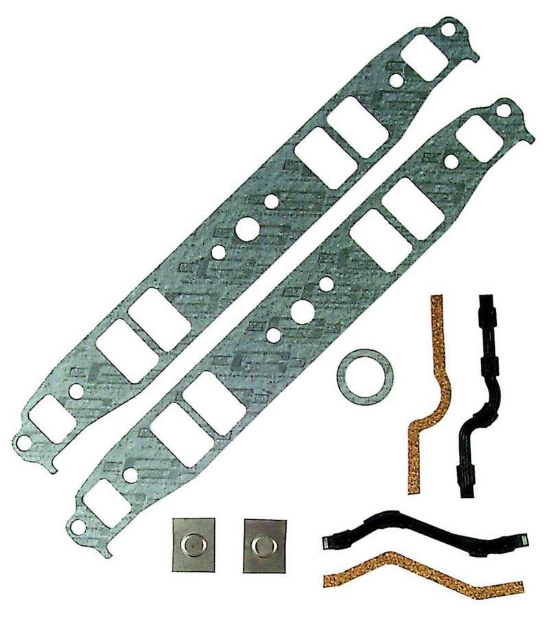 100 MR. GASKET