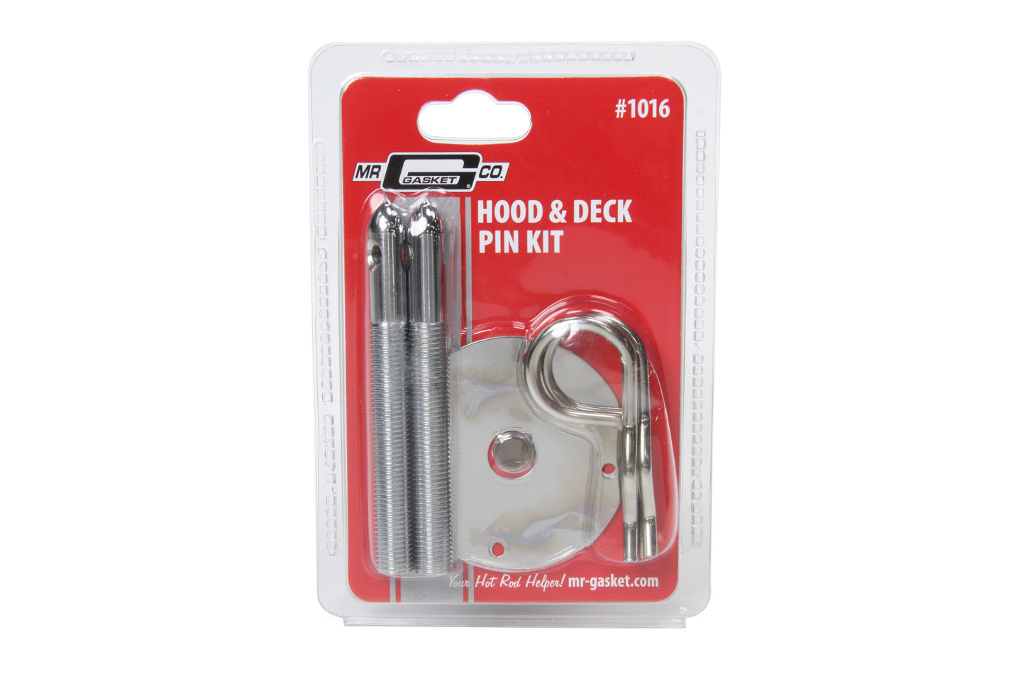 1016 MR. GASKET