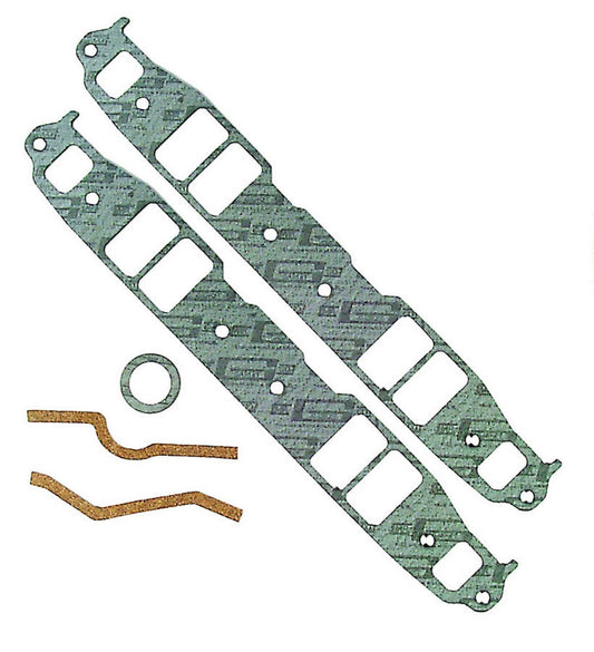 106 MR. GASKET