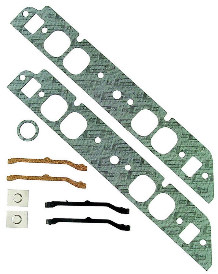 107 MR. GASKET