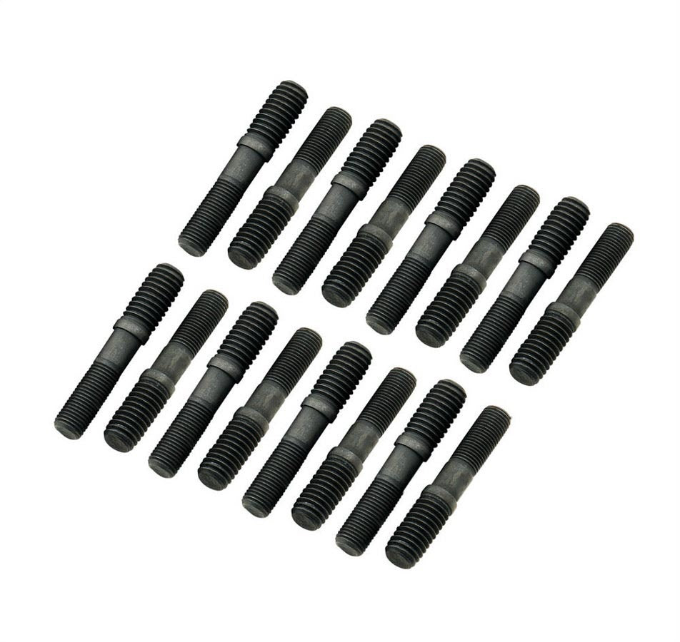 1076 MR. GASKET