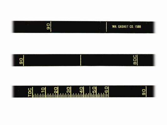 1588 MR. GASKET
