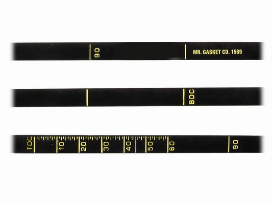 1589 MR. GASKET