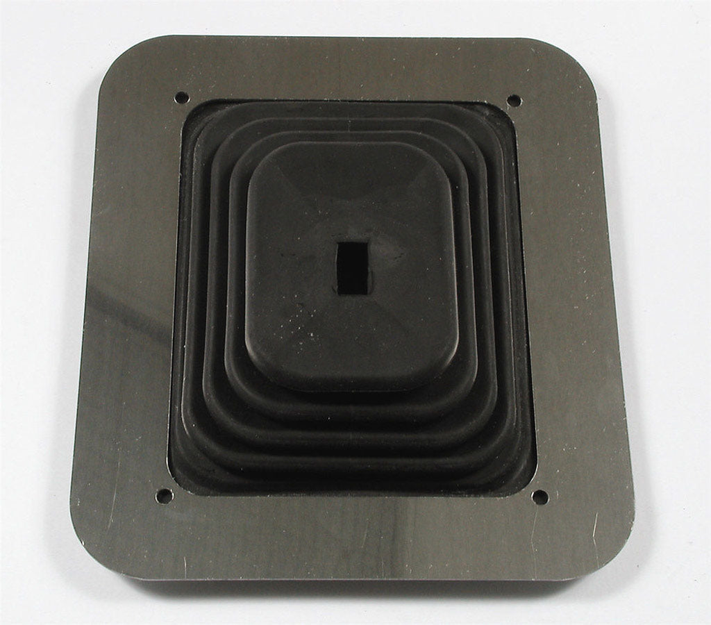 1652 MR. GASKET