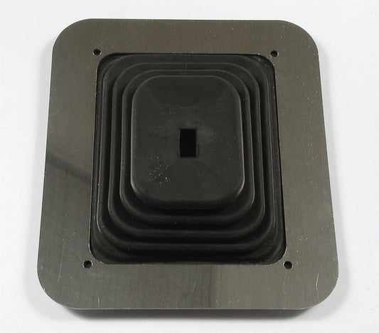 1652 MR. GASKET