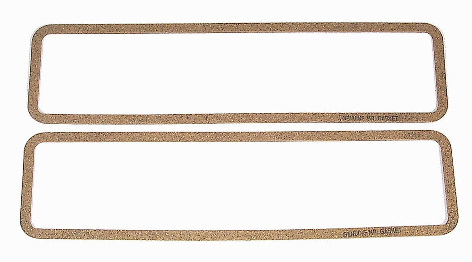 168 MR. GASKET