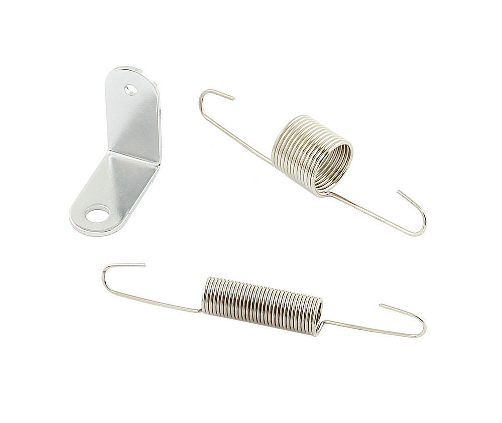 19 MR. GASKET