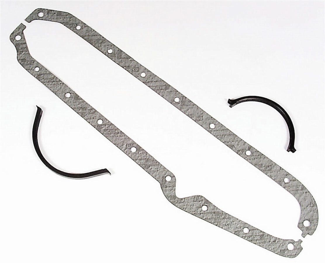 196 MR. GASKET