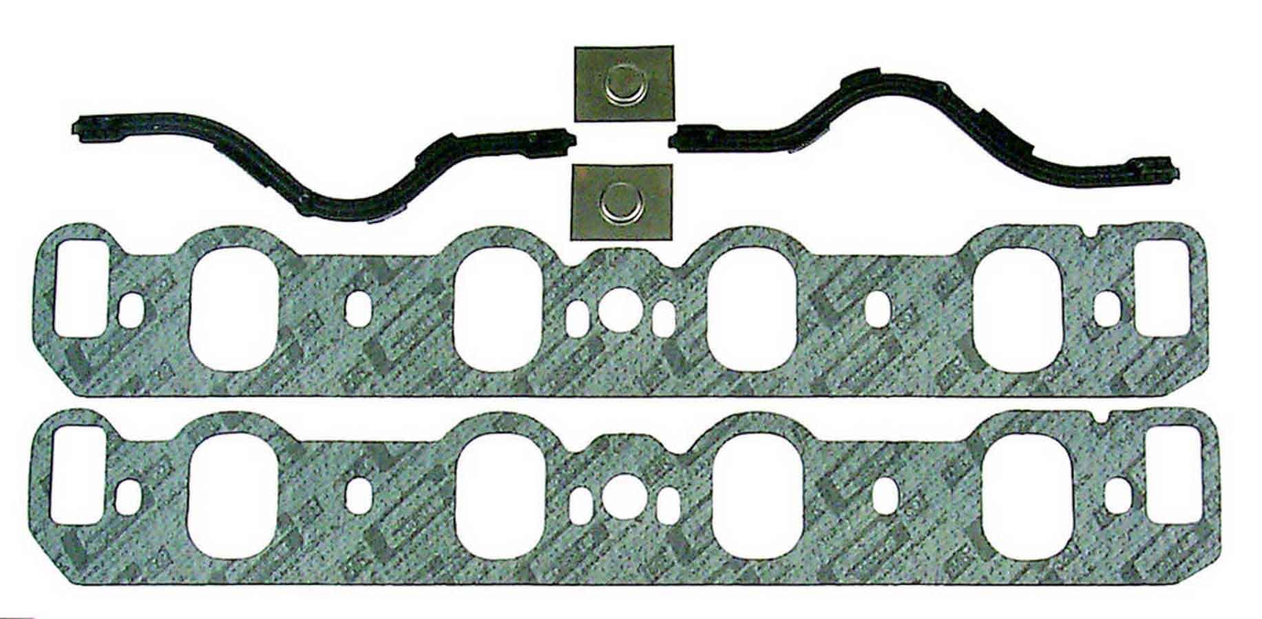222 MR. GASKET