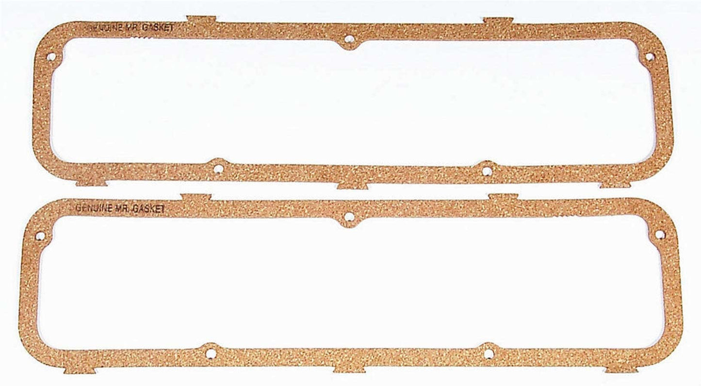 275 MR. GASKET