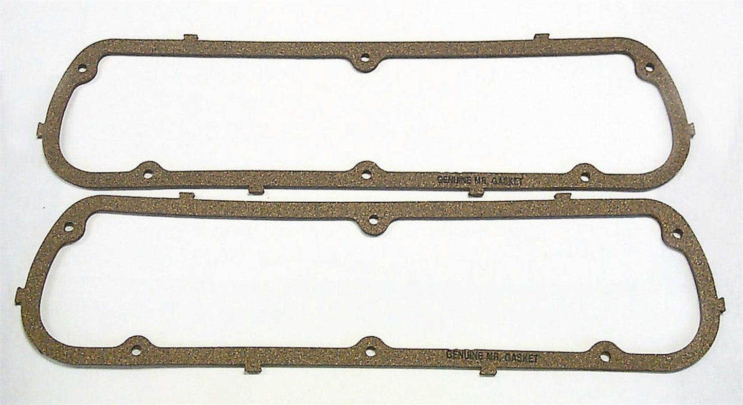 276 MR. GASKET