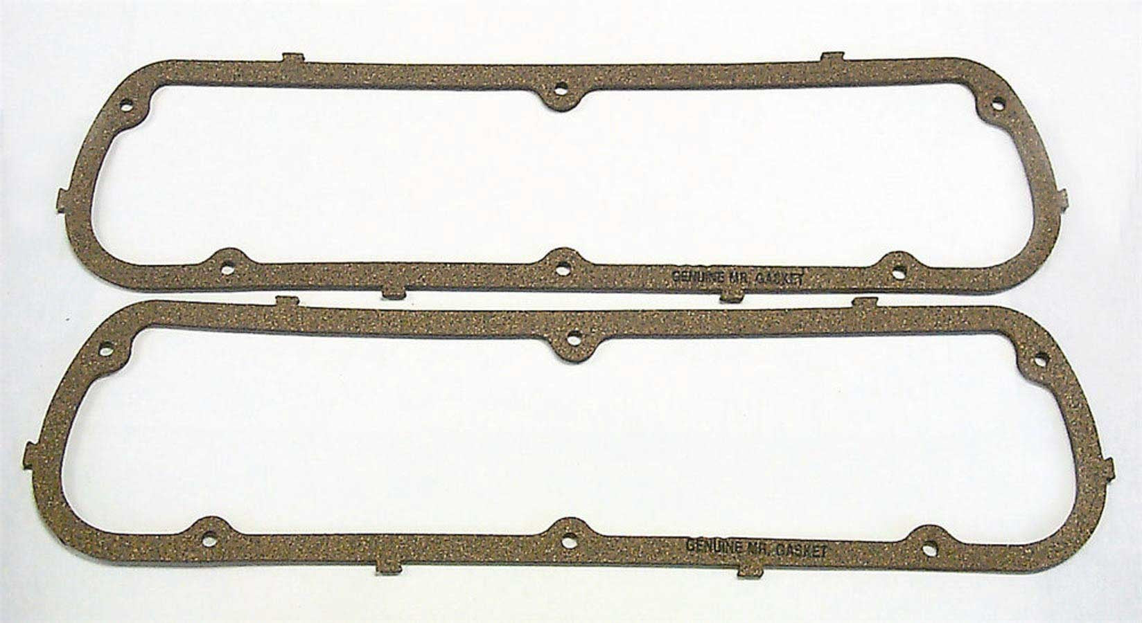 276 MR. GASKET