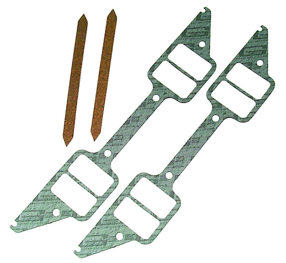 302 MR. GASKET