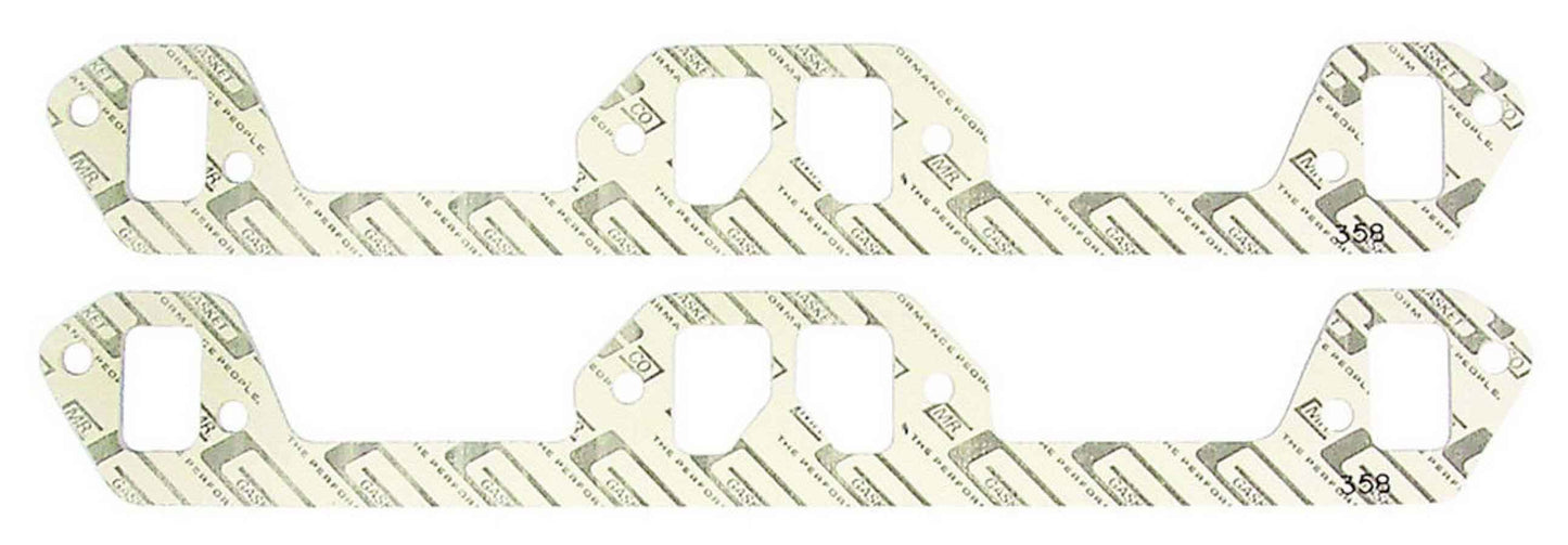 358 MR. GASKET