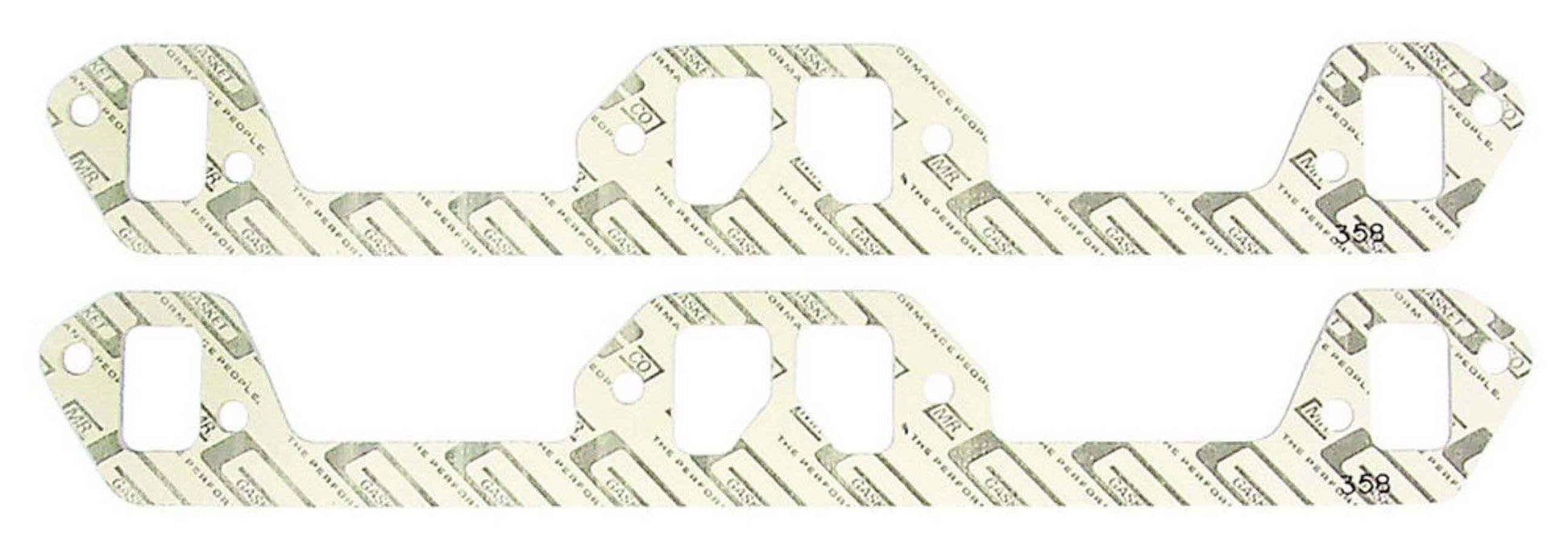 358 MR. GASKET