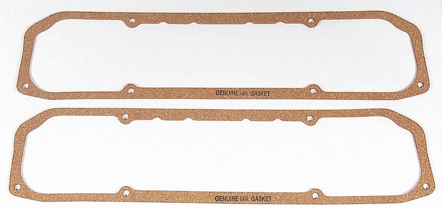 378 MR. GASKET