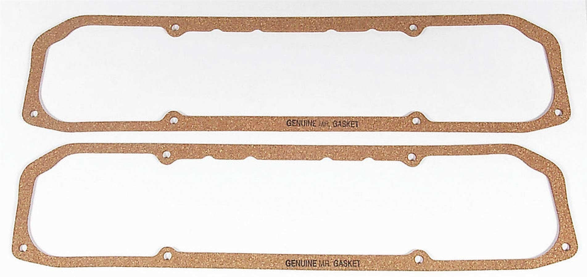 378 MR. GASKET