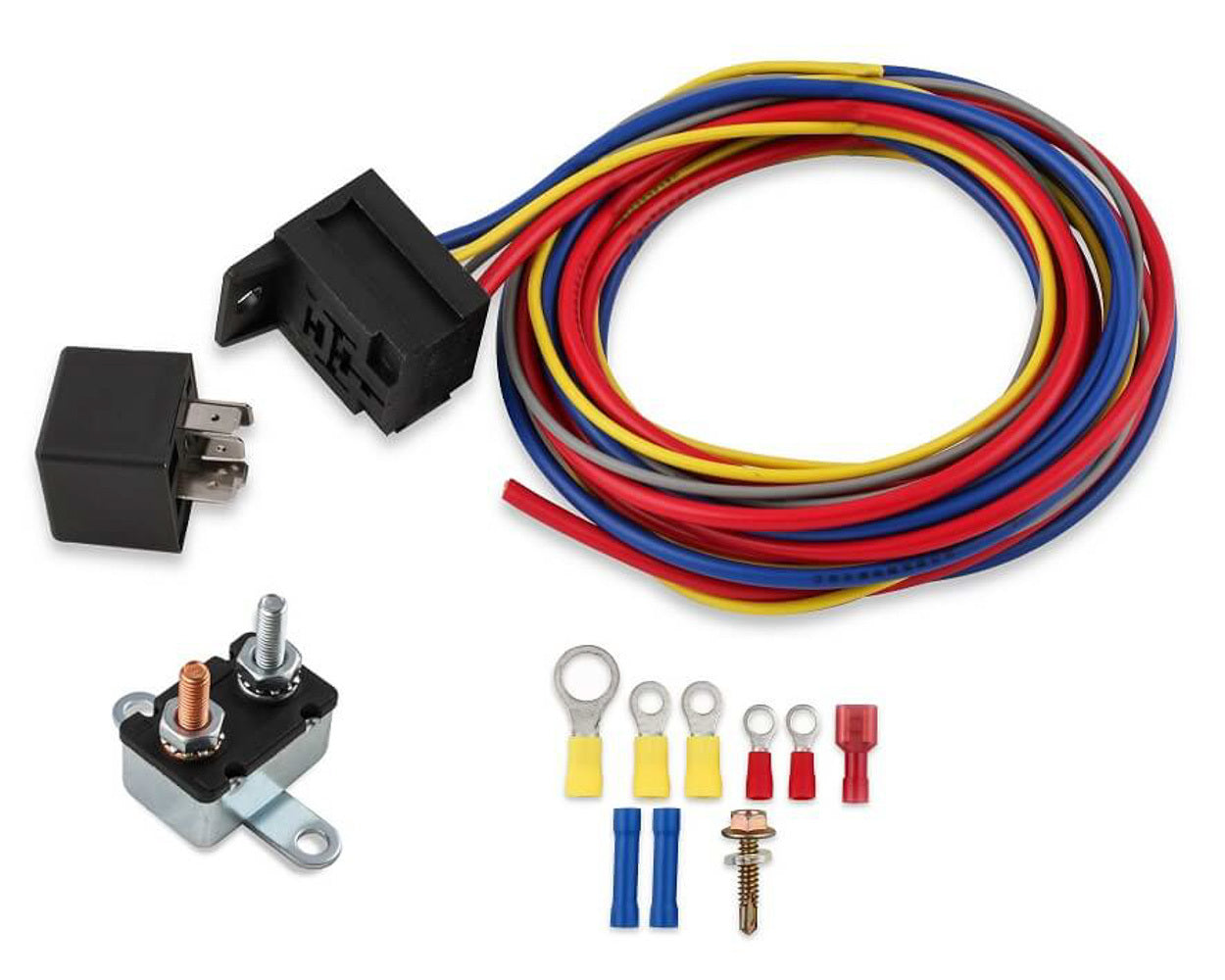 40205G MR. GASKET