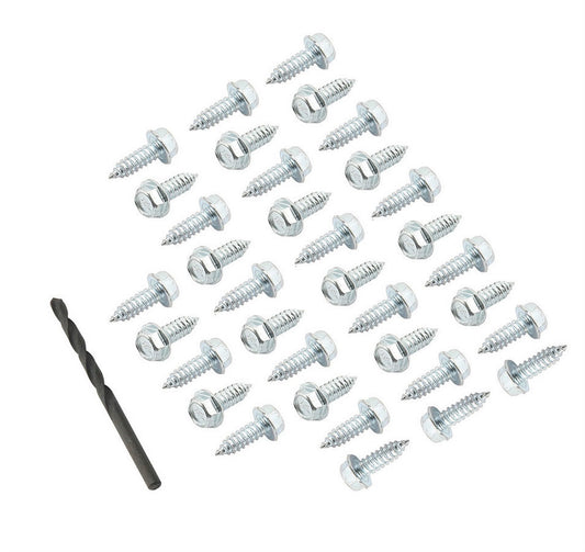 4318 MR. GASKET