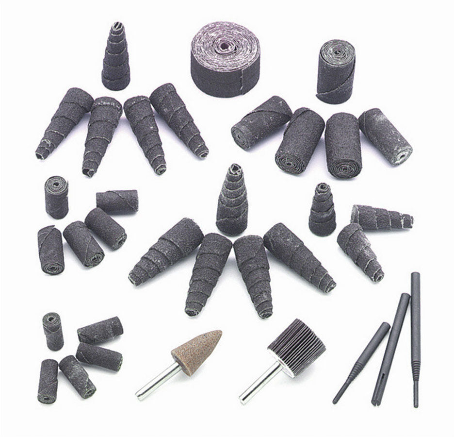 4362 MR. GASKET