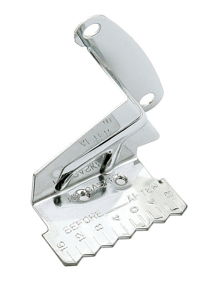 4593 MR. GASKET