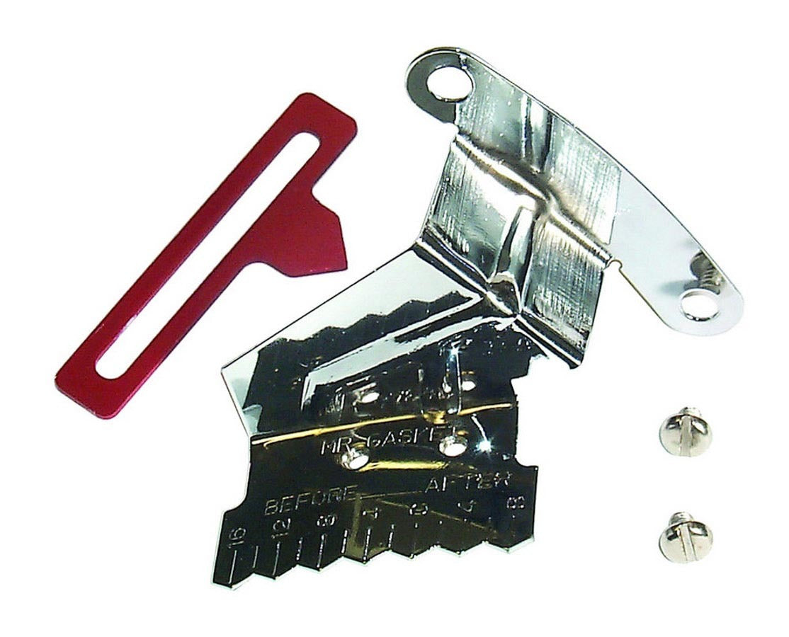 4598 MR. GASKET