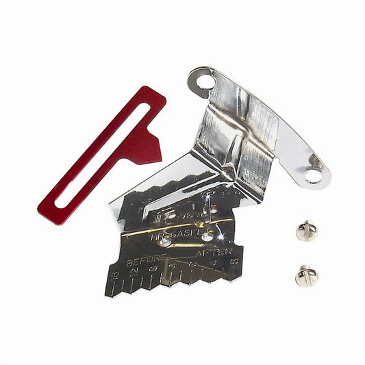 4599 MR. GASKET