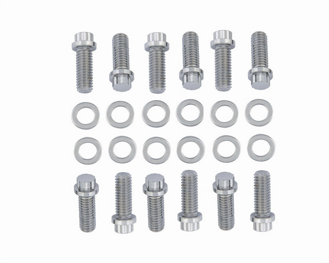 5003 MR. GASKET