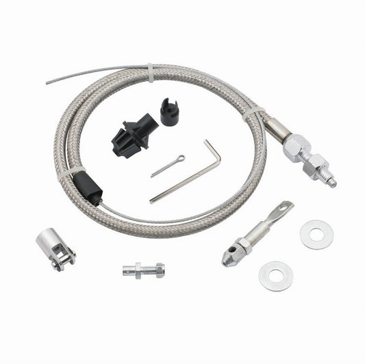 5657 MR. GASKET