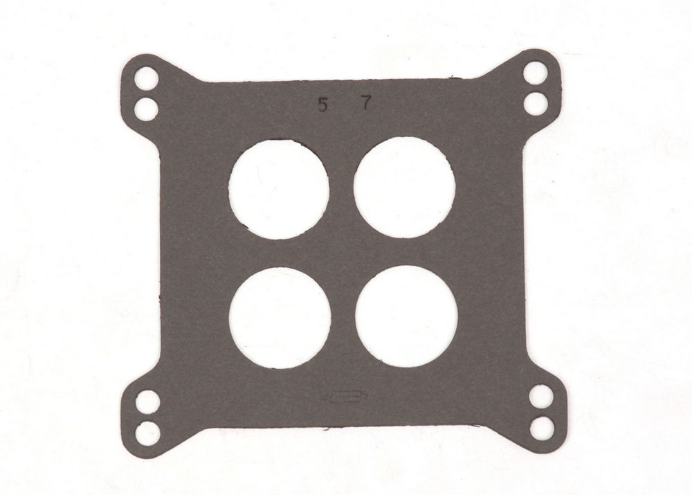 57 MR. GASKET