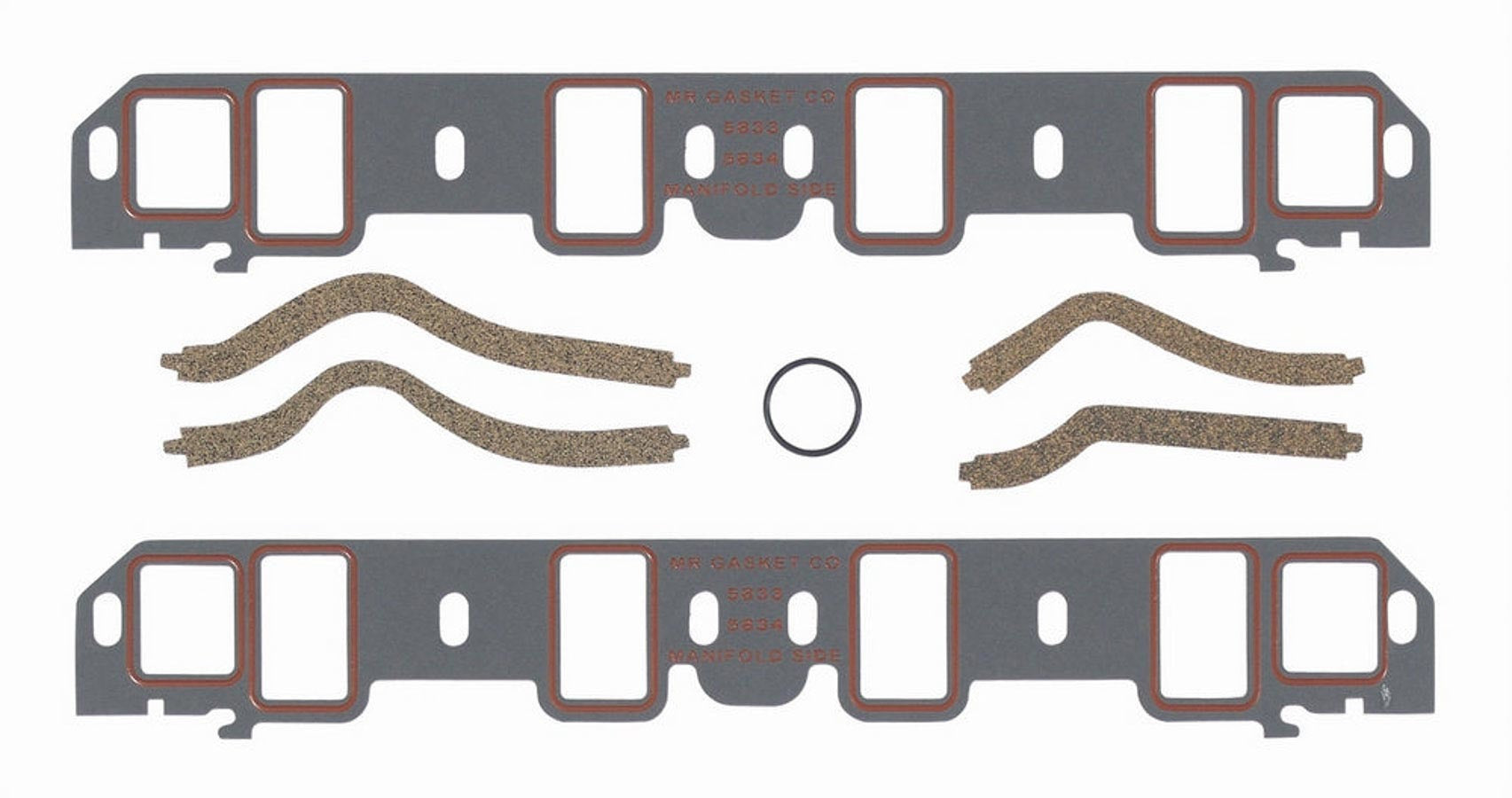 5834 MR. GASKET