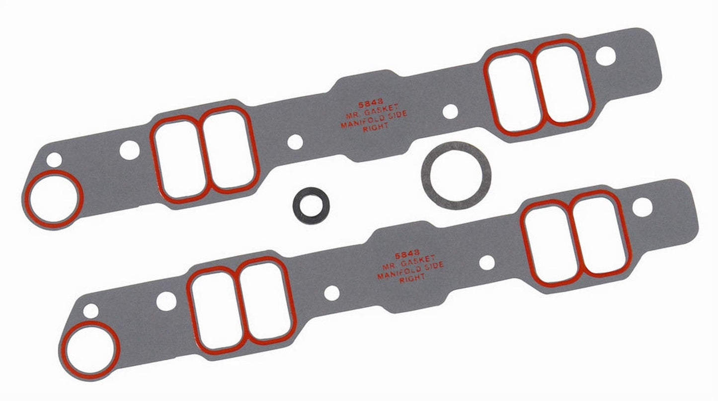 5848 MR. GASKET