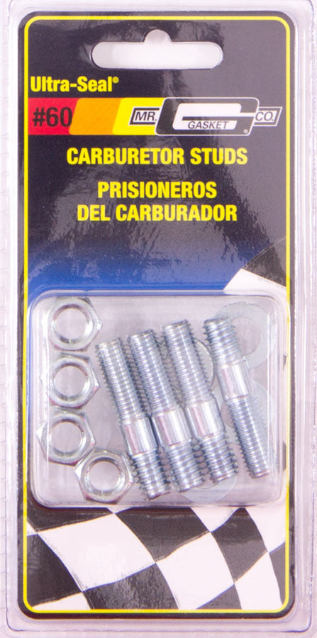 60 MR. GASKET