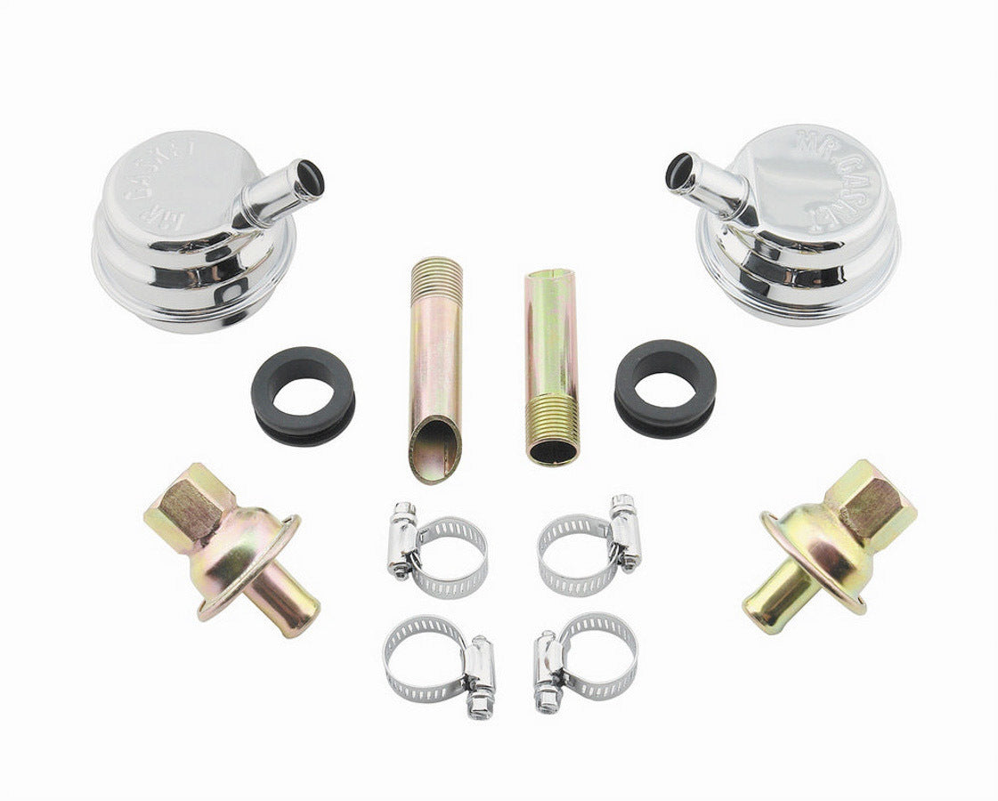 6002 MR. GASKET