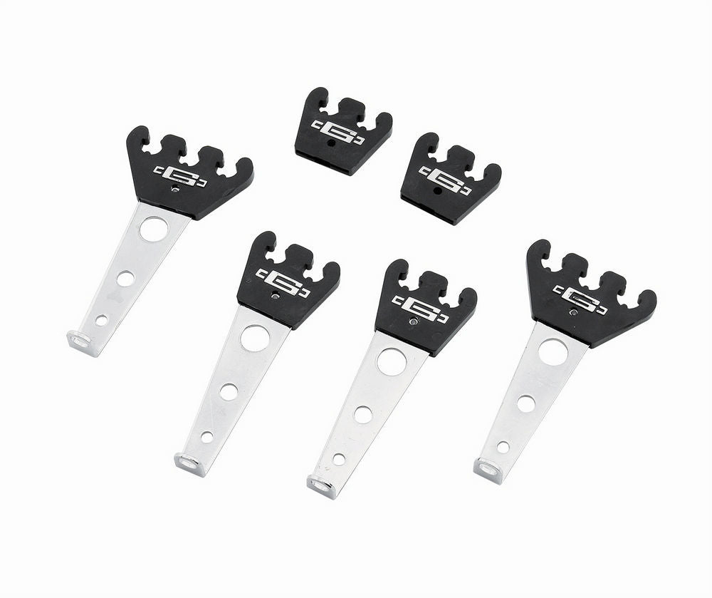 6015 MR. GASKET