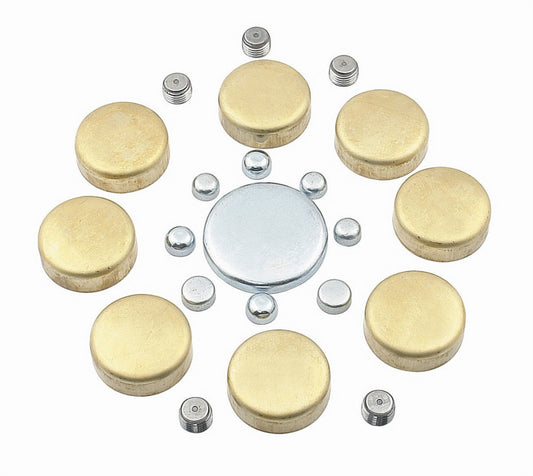 6481 MR. GASKET