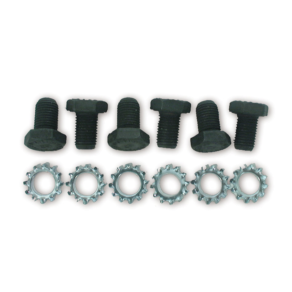 6710 MR. GASKET