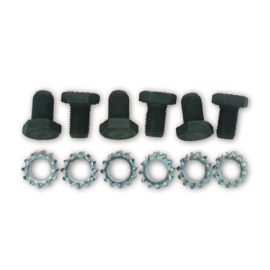 6710 MR. GASKET
