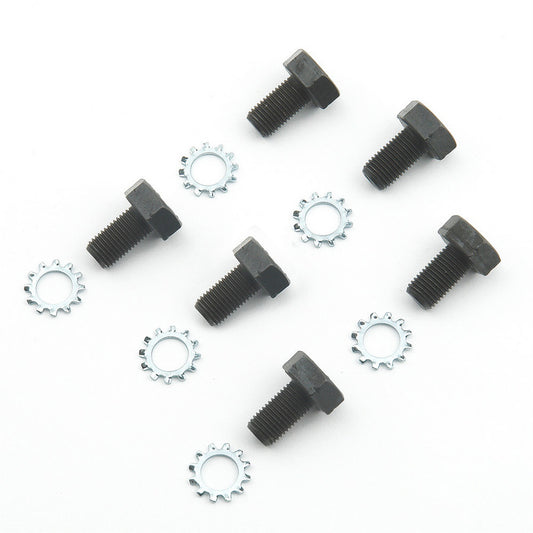 6711MRG MR. GASKET
