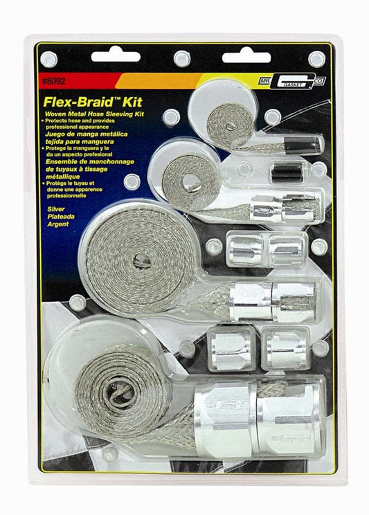 8092 MR. GASKET