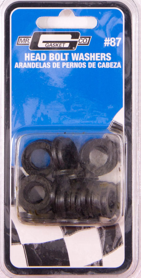 87 MR. GASKET