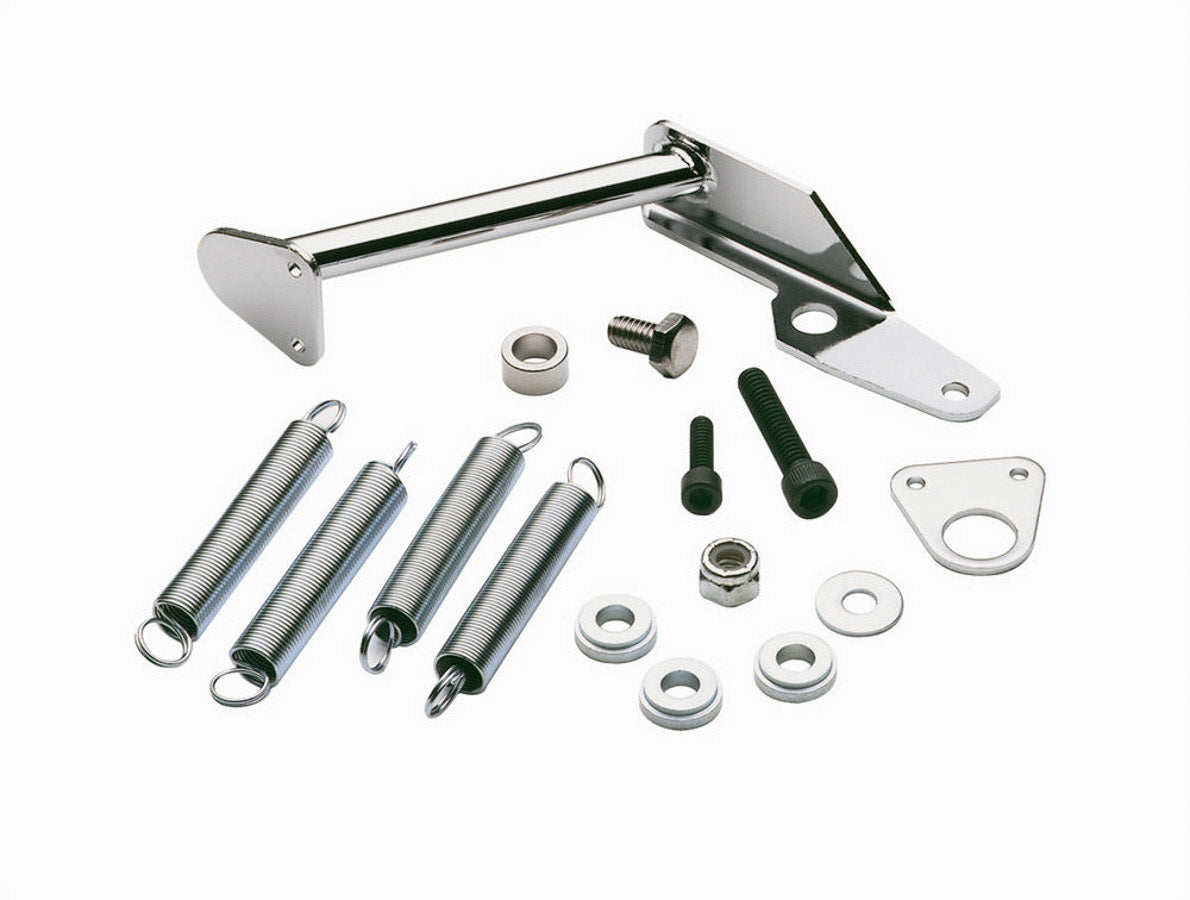 9678 MR. GASKET